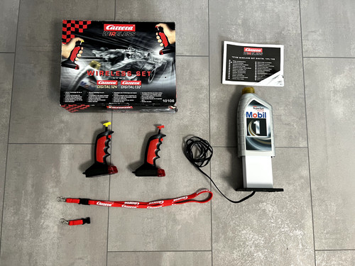 Carrera bahn digital - carrera,