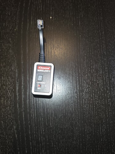 Carrera digital 124 - 132,