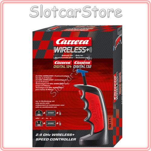 Carrera digital 124 132 - carrera, 10111