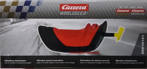 Carrera 20010121 wireless - 20010121,