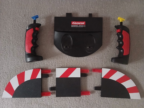 Carrera digital 132 - carrera,