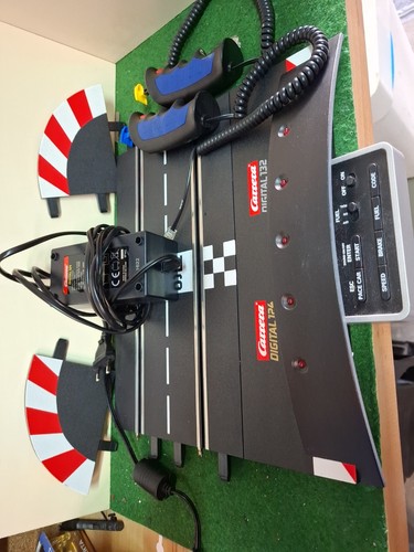 Carrera digital control unit - digital,