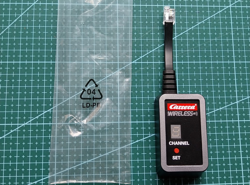 Carrera digital 124 132 - carrera, 124/132