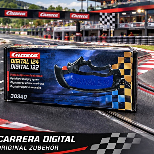 Carrera digital 124 132 - carrera, 124/132