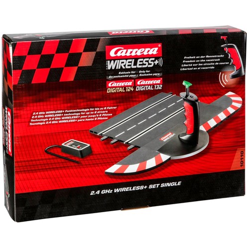 Carrera wireless 20010110 set - carrera, wireless+