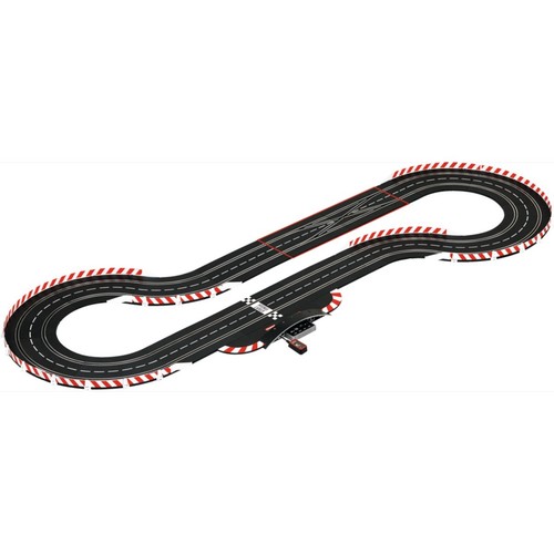 Carrera digital132 124 - -,