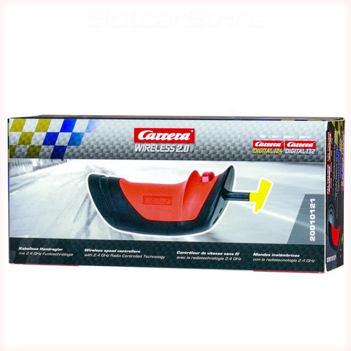 Carrera digital 124 132 10121 - 124/132,