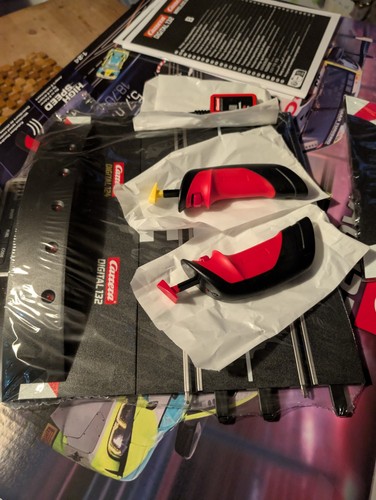 Carrera wireless set duo - set,