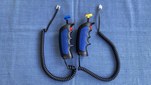 Handregler controller - handregler,