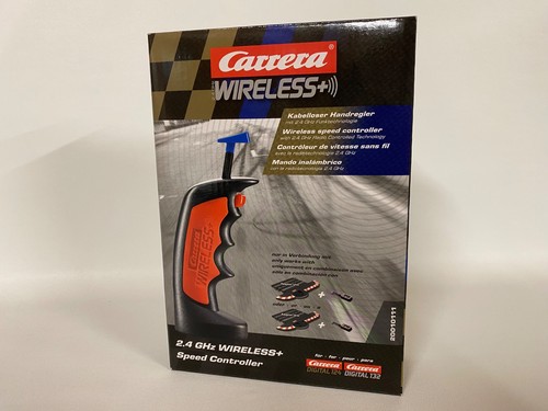Carrera digital 132 124 10111 - digital,